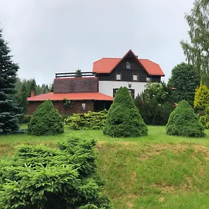  Gospodarstwo agroturystyczne Złoty Kłos